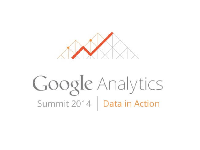 Google Analytics Summit