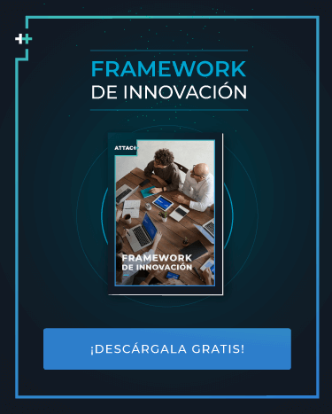 Guía: Framework de Innovación