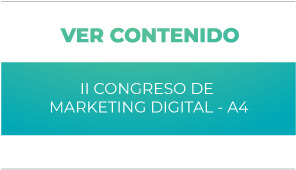 General: II Congreso de Marketing Digital - A4